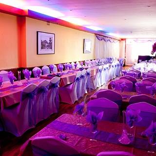 Kathmandu Zone Restaurant