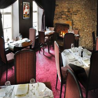 Bouchon Bistrot - Hexham