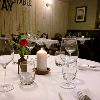 The Carriage Restaurant