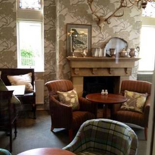 The Wheatley Arms