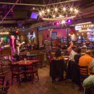 B.B. King's Blues Club Restaurant - Nashville, TN | OpenTable