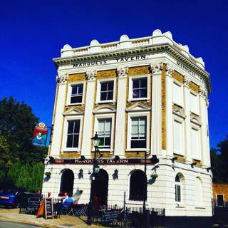 The Marquess Tavern