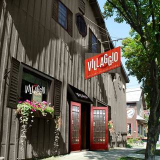 VILLAGGIO