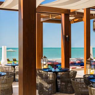 Sea Fu - Four Seasons Dubai DJB