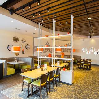 De Dutch - Port Coquitlam