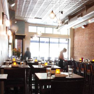 Best Restaurants In Paso Robles Opentable La Cosecha Bar And Restaurant