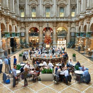 Royal Exchange