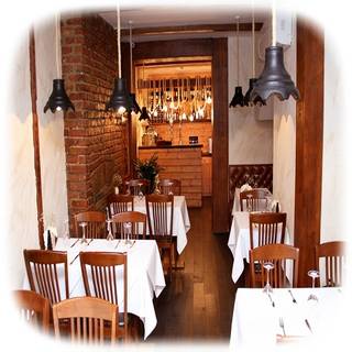 R&M Italiano Restaurant