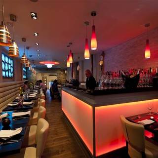 Namaaste Kitchen