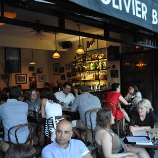 Olivier Bistro