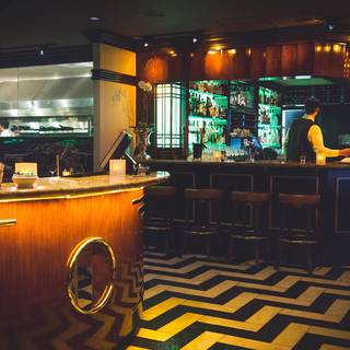 Osso Steakhouse