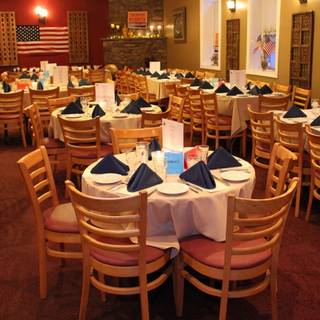 Spring Street Pub and Grill