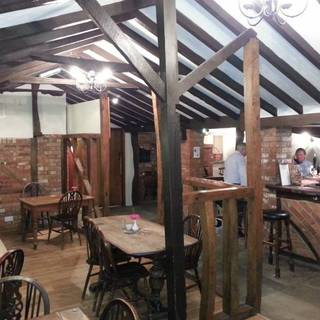 The Shepherds Crook - Permanently Closed