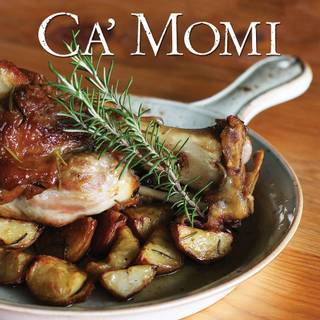 Ca' Momi Osteria