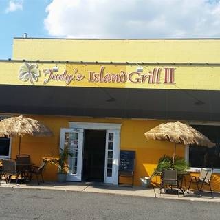 Judy's Island Grill II