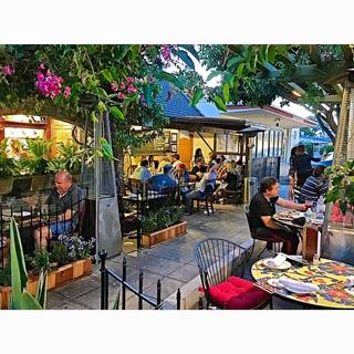 Cafe Secret