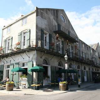 22 Restaurants Near New Orleans Mint Opentable Louisiana Pizza Kitchen French Quarter