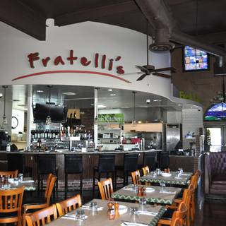 Fratelli's Italian Kitchen - Oceanside