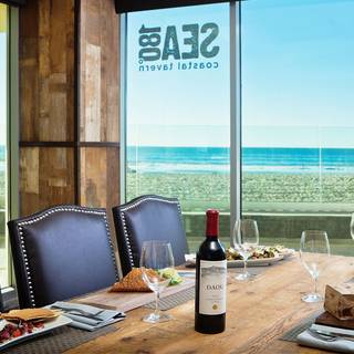 SEA180 Coastal Tavern