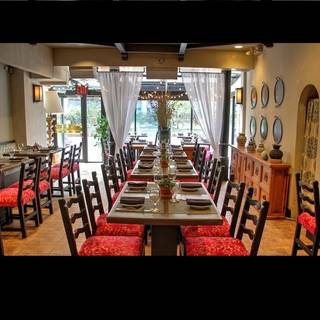 Mexican Festival Restaurant
