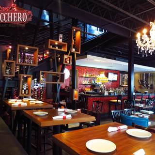 Di Zucchero Restaurant & Lounge