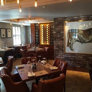 Prime Steak & Grill - Chandlers Cross