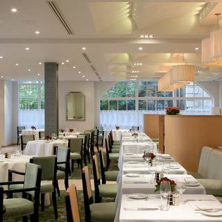 Lutyens Restaurant