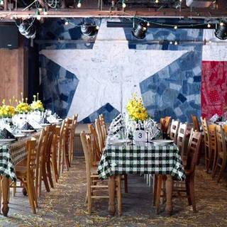 Hill Country Barbecue Market – Flatiron