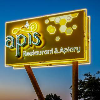 Apis Restaurant