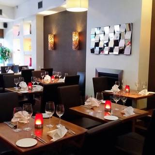 Sawadee Thai and Indian