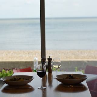 Seafood & Grill