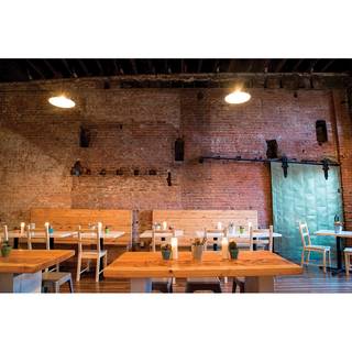 10 Restaurants Near Pioneer Square Opentable Casco Antiguo