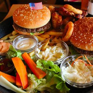 Woody's Restaurant