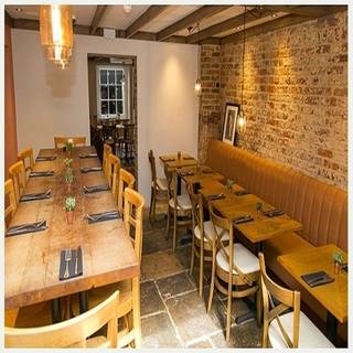 The Wild Beer Co at Jessop House