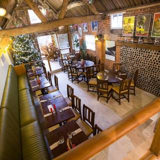 Jack Rabbit's American Kitchen / Bar / Terrace