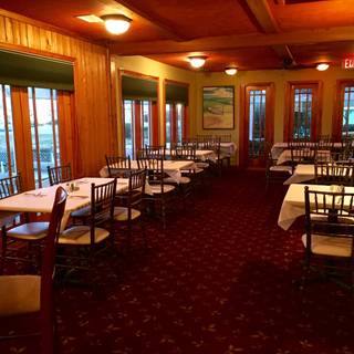 Argyles Sea Salt Grille