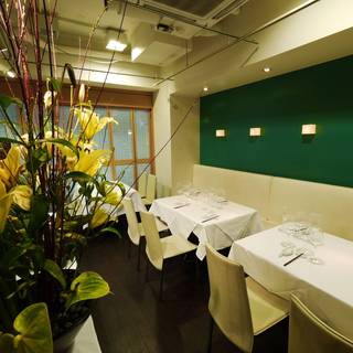 Chinese Restaurant Essence