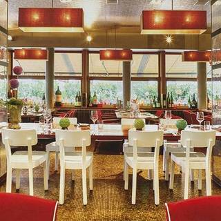 Goldman Restaurant