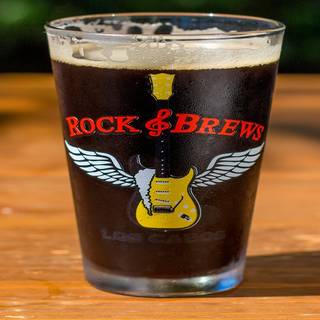 Rock & Brews Marina