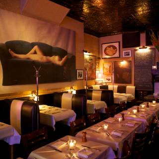Raoul's