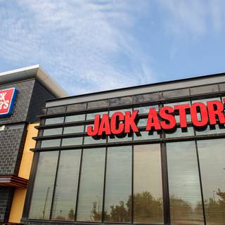 Jack Astor's - Toronto (Airport)