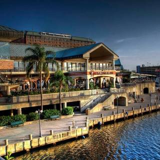 Jackson's Bistro Bar & Sushi