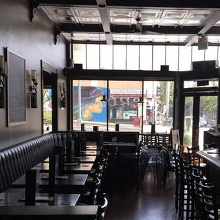 The Liberties Bar & Restaurant