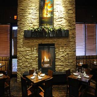 The Keg Steakhouse + Bar - South Edmonton Common