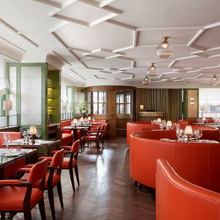 45 Jermyn St.
