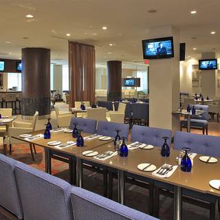 Savor - Doubletree by Hilton Silver Spring