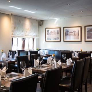 Restaurant Adler - der feine Grieche
