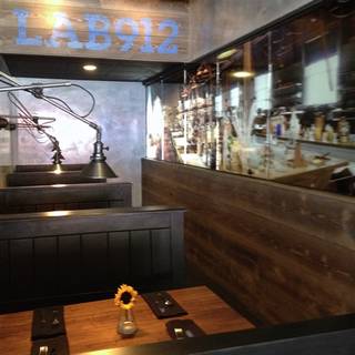 edison: food+drink lab