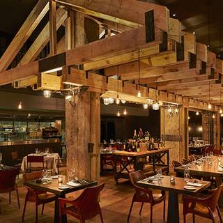 BLACKBARN Restaurant - NoMad