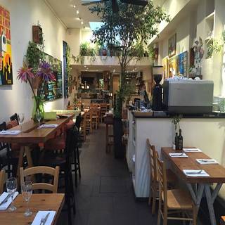 Osteria Dell'Arte